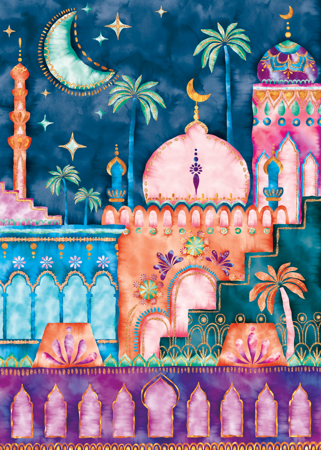 1001 Nights