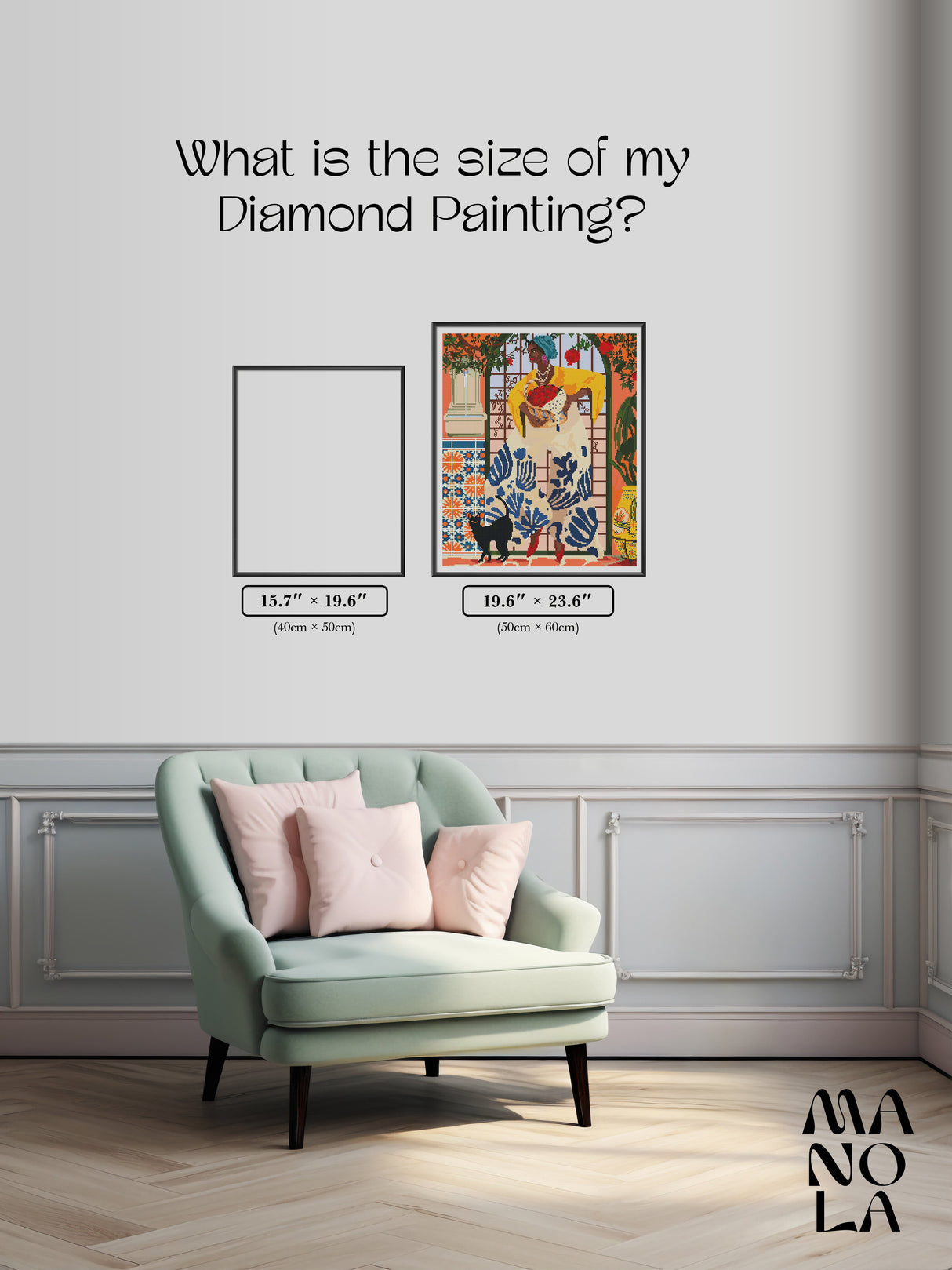 Musings in Marrakech