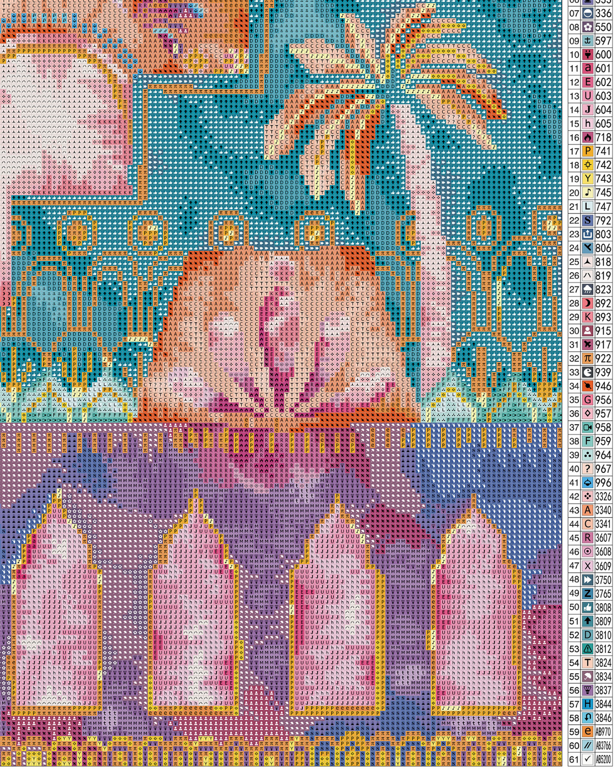1001 Nights