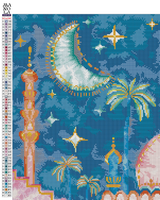 1001 Nights