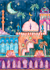 1001 Nights