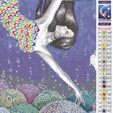 Rainbow Mermaid
