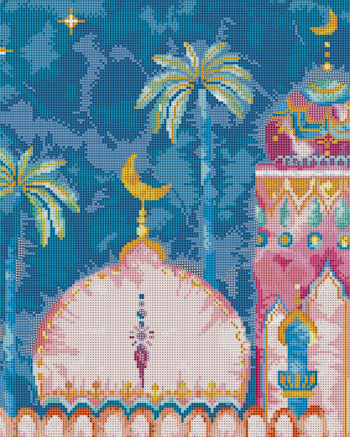 1001 Nights