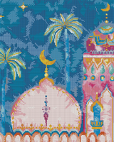 1001 Nights