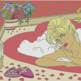 Roses & Hearts