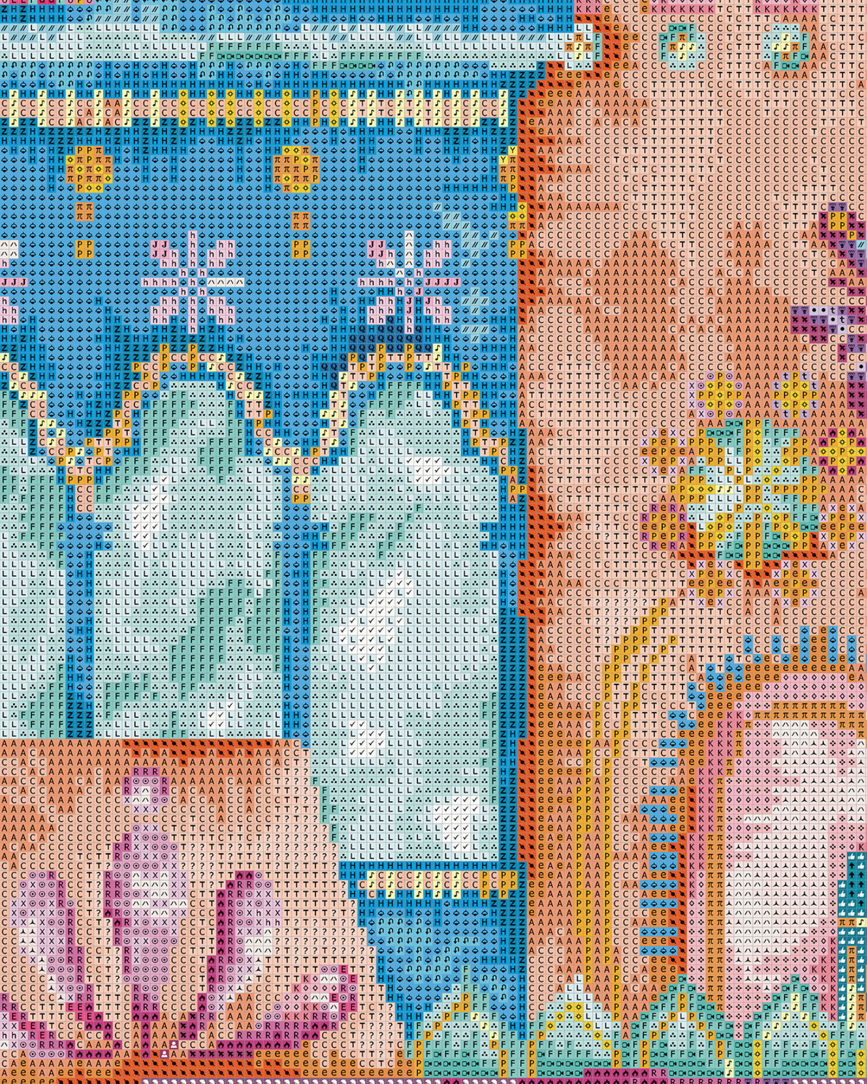 1001 Nights