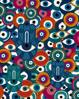 Evil Eyes