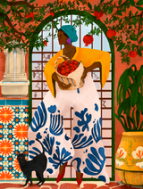 Musings in Marrakech