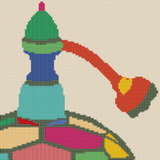 Perfume Bottle