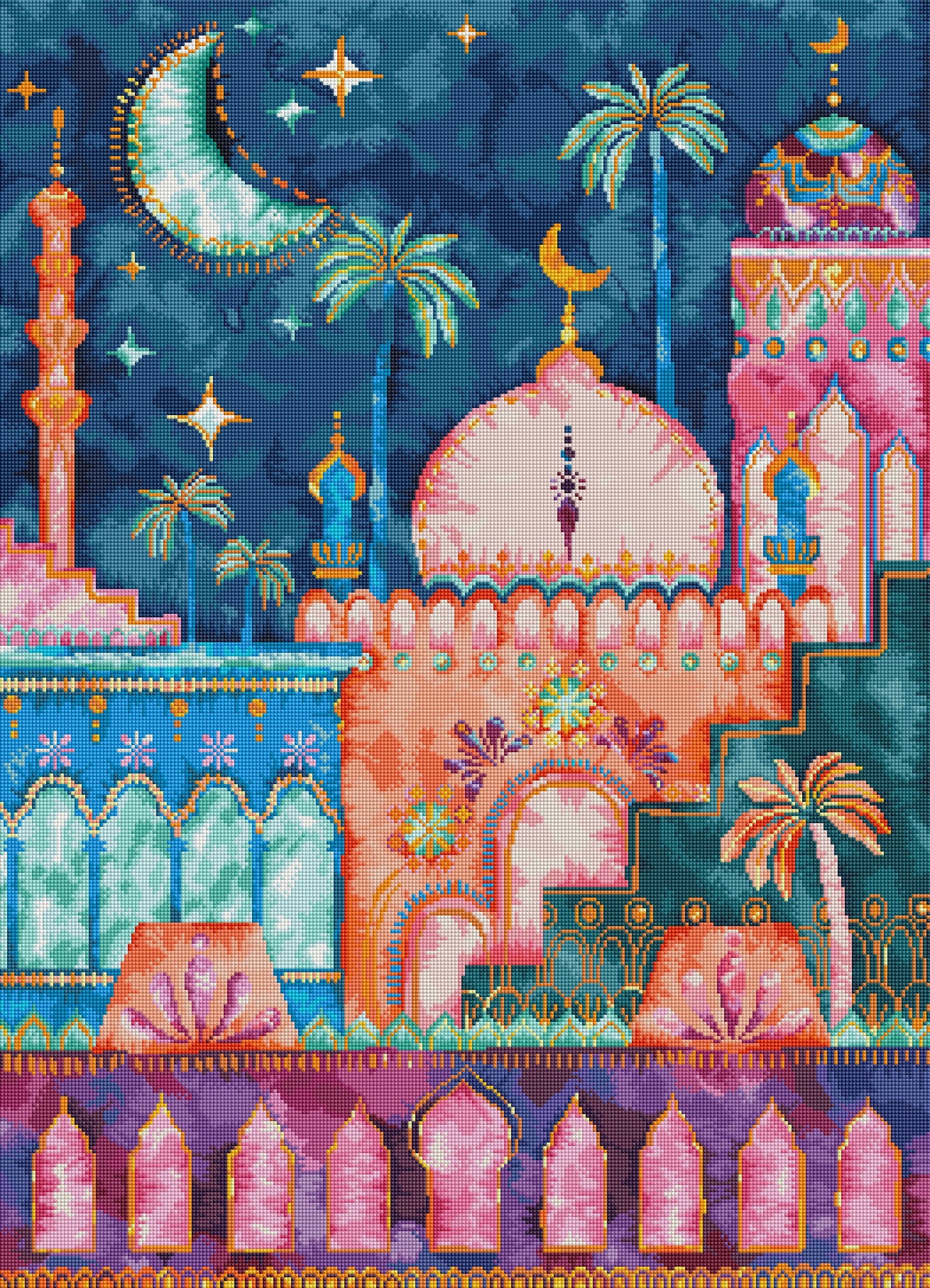 1001 Nights