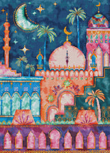 1001 Nights