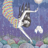 Rainbow Mermaid