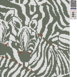 Zebradelic