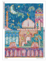 1001 Nights